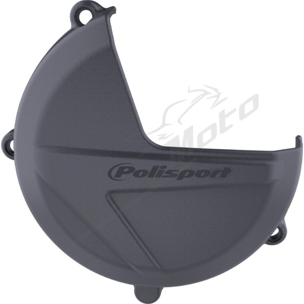 POLISPORT Clutch Cover Protectors BETA RR / XTRAINER 250-300cc 2013-2019