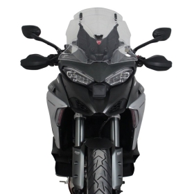 MRA Variotouring priekinis stiklas DUCATI MULTISTRADA V4