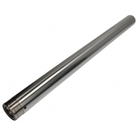 Front shock fork tubes inner pipe TLT SUZUKI VZR/ INTRUDER 1800cc 08-15 665x49mm