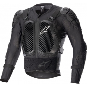 Šarvai/striukė Alpinestars Bionic Action V2