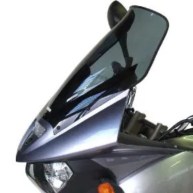 BULLSTER Windshield Smoke Yamaha TDM 900cc 02-13