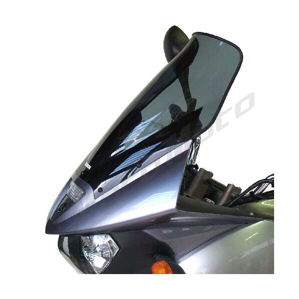 BULLSTER Windshield Smoke Yamaha TDM 900cc 02-13