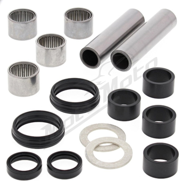 PROX Swingarm Linkage Bearing kit Yamaha YFZ 450cc 09-24