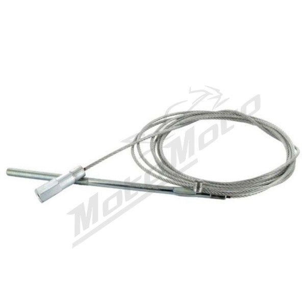 Rotary Steering cable Stiga Villa 04-09 L. 3735mm