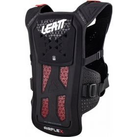 Moteriška kūno apsauga Leatt AirFlex Chest Protector