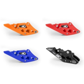 S3 Sandwich System® Hard Enduro Chain Guide GAS GAS / HUSQVARNA / KTM 125-450cc 2023-2026
