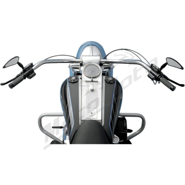 BURLY BRAND Handlebar Ø25,4mm 980mm