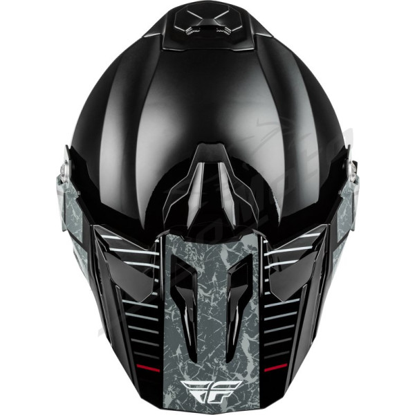 FLY RACING Trekker Helmet