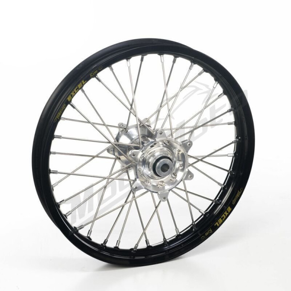 HAAN WHEELS Complete Rear Wheel 17x4,50x36T Stark Future Varg 2025