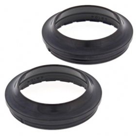 Dust seals 57-108-1 43X54.2X11 APRILIA / DUCATI / HONDA / YAMAHA / KAWASAKI / SUZUKI / TRIUMPH 125-1700 1985-2019 2pcs