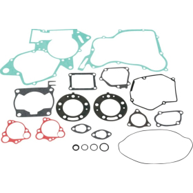 MOOSE OFFROAD Complete Gasket Kit Honda CR 125 R 98-99
