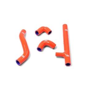SAMCO Radiator Hoses - KTM EXC-F250/350 2017-2019