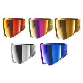 SHARK Helmet lens L-XL OXO 