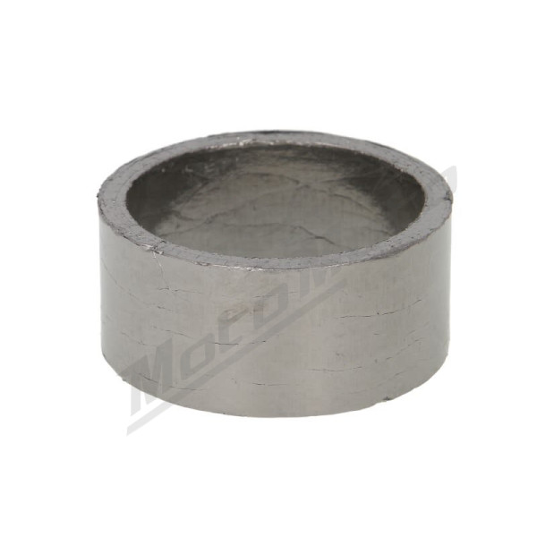 ATHENA Gasket, exhaust system Suzuki GS / GSX / VS 600-1150 83-96