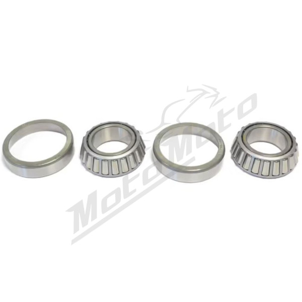 Athena Enginis Bearing Kit Yamaha YZF-R1 / R6 600-1000cc 98-05