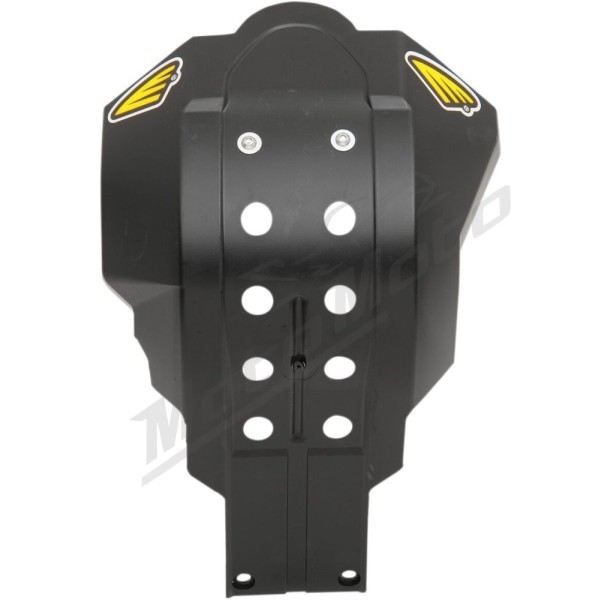 CYCRA Full Armor Skid Plate Kawasaki KX 250 09-16