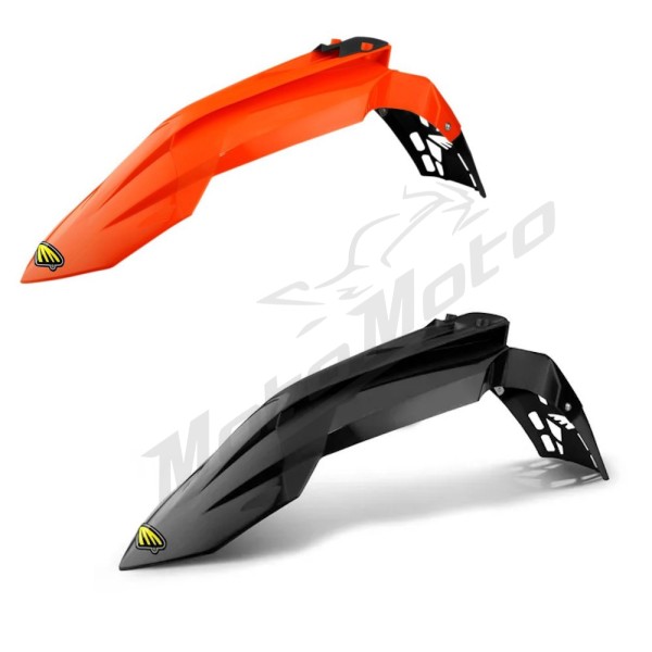CYCRA Front Fender KTM EXC / EXC-F / SX / SX-F / XC / XC-F / XC-W 125-500 16-23