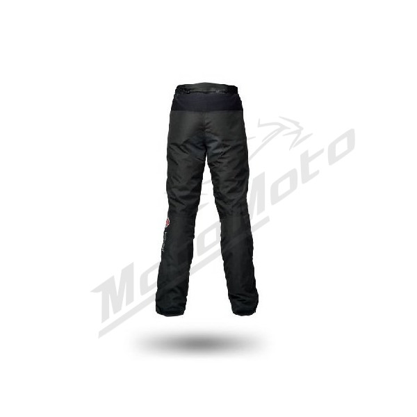 ISPIDO Men's textile trousers