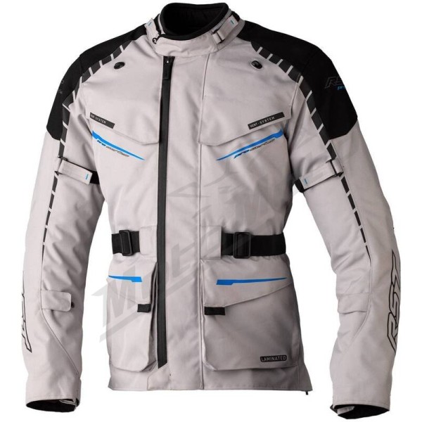 RST Pro Series Commander CE Textile Jacket