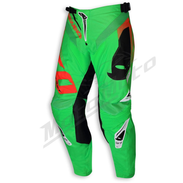 Ufo off road sequence pants 