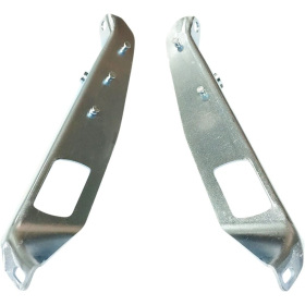 DRAG SPECIALTIES Heavy-Duty Inner Fairing Support Bracket Harley Davidson FLHT / FLHTC / FLHTI / FLHTK / FLHTC / FLHTCU / FLHTCUTG / FLHX 1340-1690 96-13