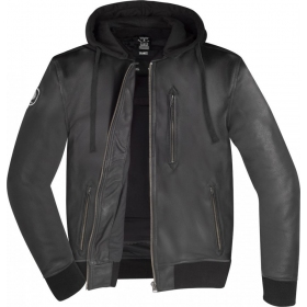 Merlin Trance Leather Jacket