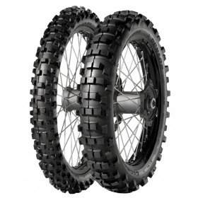 Tyre Dunlop SGEOMAX ENDURO S SOFT 90/90 R21 54R TT