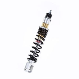 YSS Scooter Emulsion Gas Shock Gilera / Piaggio / Vespa 50-180cc 92-17
