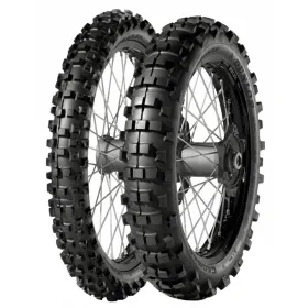 Tyre Dunlop SGEOMAX ENDURO S SOFT 90/90 R21 54R TT