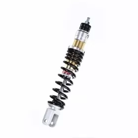 YSS Scooter Emulsion Gas Shock Gilera / Piaggio / Vespa 50-180cc 92-17