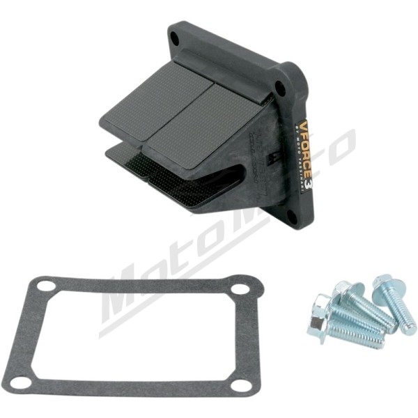 VFORCE/MOTO TASSINARI V-Force 3 Reed Valve Set Yamaha YZ 250 89-96