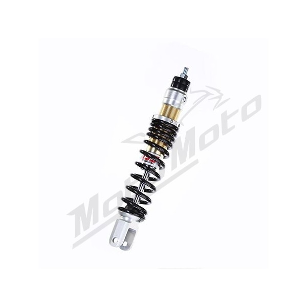 YSS Scooter Emulsion Gas Shock Gilera / Piaggio / Vespa 50-180cc 92-17