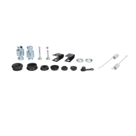 ALL BALLS Front brake caliper repair kit Honda TRX 350-650 00-07