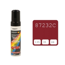 MOTIP Coloured paint 12ml 87232C
