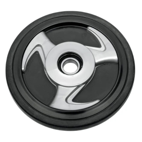 Parts Unlimited Vikšro Atraminis Ratukas 178mm Yamaha Apex / Phazer / SX / Venture / Vmax 500-1000cc 99-10