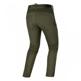 SHIMA GIRO 3.0 MEN Pants Khaki