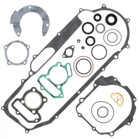Winderosa (vertex) gasket set with engine gaskets Yamaha YFZ / YFM 50-125 89-13