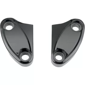 DRAG SPECIALTIES Handlebar Riser Clamp