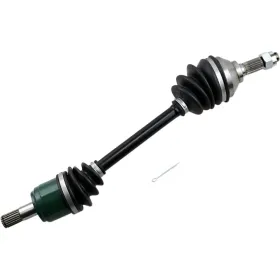 MOOSE OFFROAD FOUR WHEEL OEM Replacement Standard CV Axle Kawsasaki KVF 650-750cc 06-19