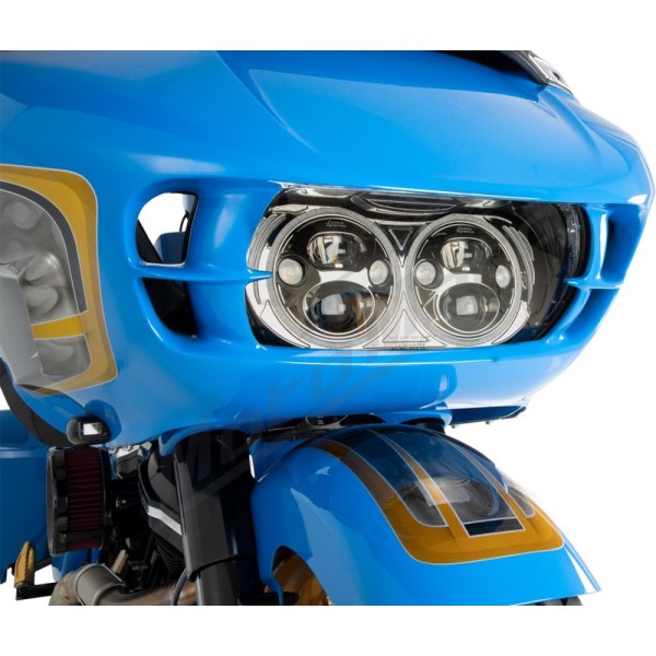 CUSTOM DYNAMICS ProBEAM Road Glide Posūkiai Harley Davidson FLTRK / FLTRKSE 1690-1977cc 15-24