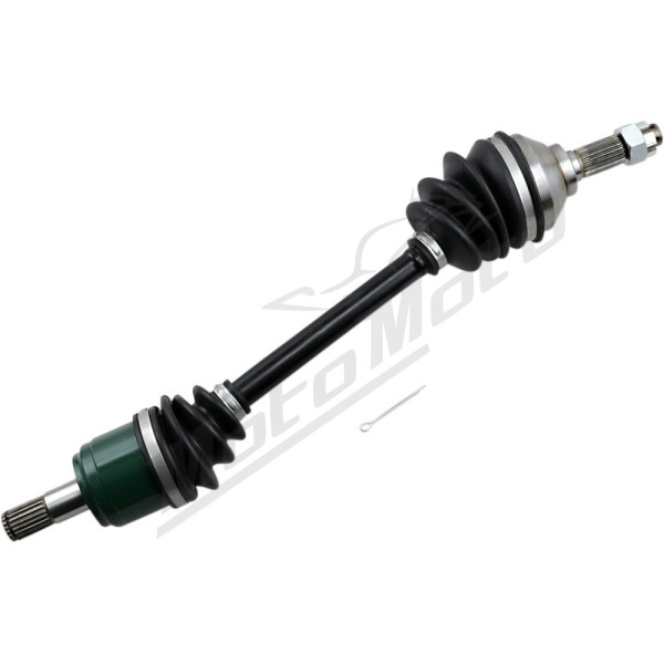 MOOSE OFFROAD FOUR WHEEL OEM Replacement Standard CV Axle Kawsasaki KVF 650-750cc 06-19
