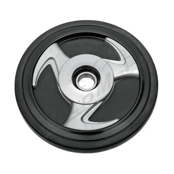 Parts Unlimited Vikšro Atraminis Ratukas 178mm Yamaha Apex / Phazer / SX / Venture / Vmax 500-1000cc 99-10