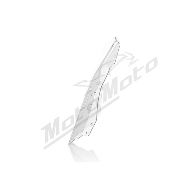 WRS TOURING Windscreen Clear Benelli TRK 502X 17-23