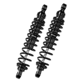 BITUBO WMB02 Twin Rear Shock Absorbers Yamaha X-Max 400 14-17