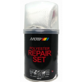 MOTIP Polyester Repair SET - 1000gr.