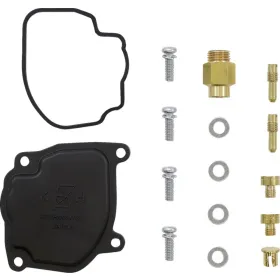 MOOSE OFFROAD FOUR WHEEL Replacement Carburetor Polaris Magnum / Trail Boss 330cc 03