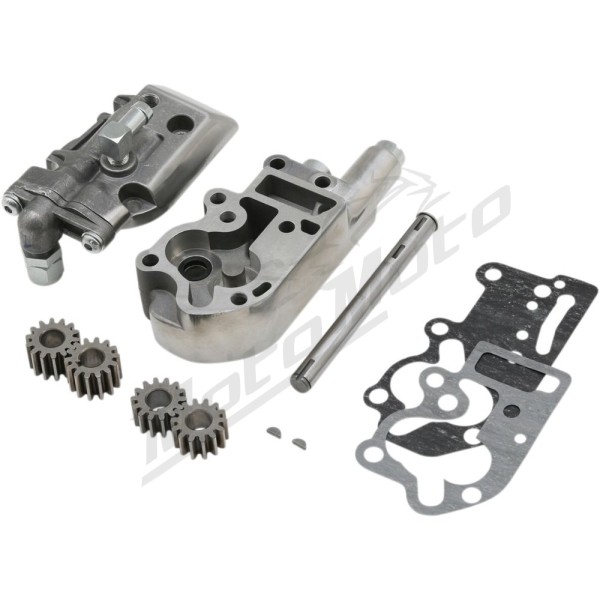 DRAG SPECIALTIES Oil Pump Assembly Harley Davidson FLHR / FLHRCI / FLHRI / FLHS / FLHT / FLHTC 1340cc 92-98