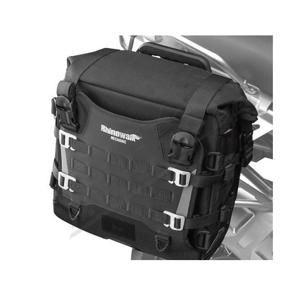 Rhinowalk side bag 1pc 35L