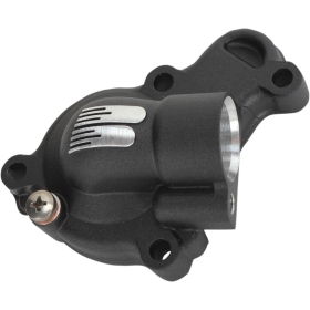 BOYESEN Supercooler Water Pump Cover and Impeller Kit YAMAHA WR / YZ 450 14-23
