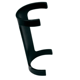 FEULING PARTS Pushrod Tube Holder Harley Davidson FLD / FLHRS / FLHX / FLST / FXD / FXWG 1340-1800 83-17